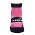 Фото #2 товара Diadora No Show Tennis Socks Womens Pink Casual 179116-50257