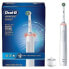Oral-B 1500 CrossAction Electric Power Rechargeable Battery Toothbrush Powered