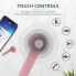 Фото #8 товара Trust Primo - Headset - In-ear - Calls & Music - Pink - Binaural - Touch