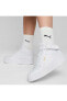 Carina Street Mid 392337-01 Jordan Boğazlı Unisex Spor Ayakkabı Beyaz
