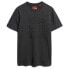 Фото #2 товара SUPERDRY Embossed Logo Graphic short sleeve T-shirt