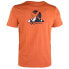 ფოტო #2 პროდუქტის NEWWOOD Arnold short sleeve T-shirt