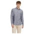 Фото #2 товара JACK & JONES Summer Linen long sleeve shirt