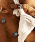 Фото #6 товара Куртка мужская Guess с отделкой фальш-шерстью