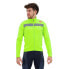 CASTELLI Puro 3 FZ long sleeve jersey