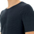 ფოტო #5 პროდუქტის UYN Natural Training short sleeve T-shirt