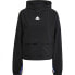 Фото #2 товара ADIDAS Express Woven hoodie