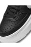 Court Vısıon Alta Kadın Günlük Spor Ayakkabı Dm0113-002-siyah-byz