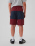 Фото #3 товара Kids Recycled Nylon Shorts