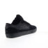 Фото #16 товара Lakai Cambridge SMU MS3220252A03 Mens Black Skate Inspired Sneakers Shoes