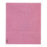 ECOALF Woolalf Neck Warmer gum pink - фото #1