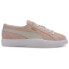 Фото #1 товара Кроссовки PUMA Love Suede Trainers