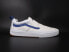 Vans Kyle Walker Pro 2 Sport Leather Men's Skate Shoes Size 7.5 White Blue New