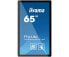 Фото #1 товара Iiyama TF6539UHSC-B1AG - Interactive flat panel - 165.1 cm (65") - LCD - 3840 x 2160 pixels