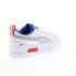 Puma Mayze Generation 39206901 Womens White Lifestyle Sneakers Shoes 10