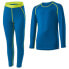 LOEFFLER Transtex Warm Base Layer Set