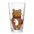 Фото #5 товара Сервировка стола бокалы и стаканы LEONARDO Набор стеклянных бокалов с медведем 6 шт.