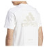 Фото #5 товара ADIDAS Mirage short sleeve T-shirt