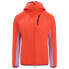 Фото #1 товара ICEBREAKER Shell+™ Cotton Windbreaker jacket