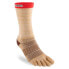 Фото #2 товара INJINJI Midweight Crew socks