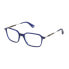 POLICE VPLE98-520T31 glasses