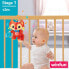 Фото #3 товара WINFUN Fox Rattle Soft Toy