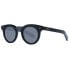 Фото #1 товара Zegna Couture Sonnenbrille ZC0010 47 01A