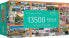 Trefl Puzzle 13500 The Journey of Thousand Miles TREFL