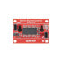 SparkFun Qwiic Alphanumeric Display - white - SparkFun COM-18565