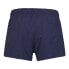 Фото #4 товара Плавки мужские Puma Swim Short Тёмно Синий