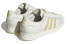 adidas originals Superstar 潮流休闲 防滑耐磨 低帮 板鞋 男女同款 白黄 / Кроссовки Adidas originals Superstar IE1830