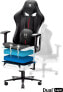 Fotel Diablo Chairs X-PLAYER 2.0 King Size Czarno-biały