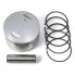 NARAKU 250cc NK700.10 Piston Kit