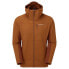 Фото #1 товара MONTANE Krypton hoodie