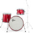 Фото #2 товара Gretsch Drums US Custom 24 Candy Apple Red