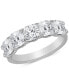 Certified Lab Grown Diamond Band (3 ct. t.w.) in 14k Gold