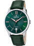 Фото #1 товара Festina F20426/7 Classic Mens Watch 43mm 5ATM