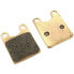 Фото #1 товара CL BRAKES 4026VX Sintered Disc Brake Pads