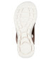Фото #6 товара Women's Flex Appeal 4.0 - Livin in this Slip-On Walking Sandals from Finish Line