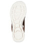 Women's Flex Appeal 4.0 - Livin in this Slip-On Walking Sandals from Finish Line