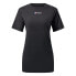 ფოტო #2 პროდუქტის BERGHAUS Boyfriend Three Layers short sleeve T-shirt