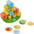 HABA Fox stacking game