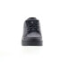 Fila Unlock Court 5CM01777-001 Womens Black Lifestyle Sneakers Shoes