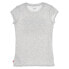 ფოტო #2 პროდუქტის LEVI´S ® KIDS Sportswear Logo short sleeve T-shirt