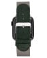 Фото #3 товара Часы Vince Camuto Dark Green Premium Nylon Apple Watch