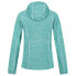 Фото #2 товара REGATTA Yonder full zip sweatshirt