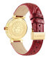 Фото #3 товара Versace Damen Armbanduhr Daphnis 35MM V1608 0017