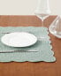 Фото #3 товара Quilted placemat