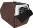 Фото #1 товара Chaba CHABA OCIEPLACZ NA TRANS.2/BROWN FASHION 60x39x34cm