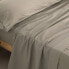 Bedding set SG Hogar Taupe King size Franela